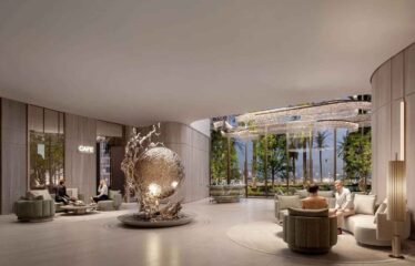 SAAS Heights: An Unmatched Living Experience in Abu Dhabi