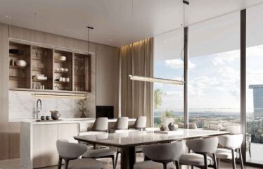 SAAS Heights: An Unmatched Living Experience in Abu Dhabi