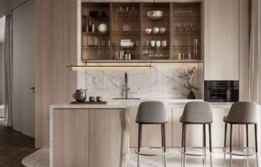 SAAS Heights: An Unmatched Living Experience in Abu Dhabi