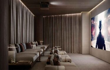 SAAS Heights: An Unmatched Living Experience in Abu Dhabi