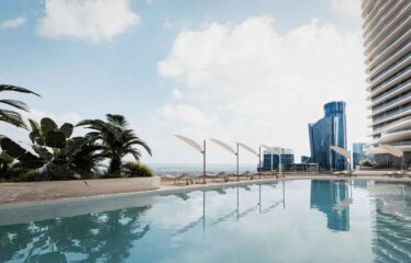 SAAS Heights: An Unmatched Living Experience in Abu Dhabi