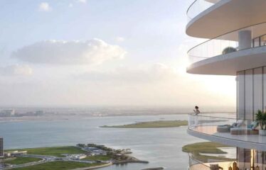SAAS Heights: An Unmatched Living Experience in Abu Dhabi