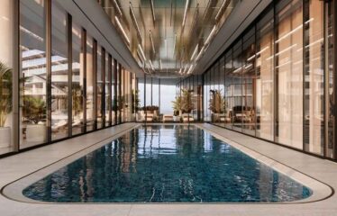SAAS Heights: An Unmatched Living Experience in Abu Dhabi