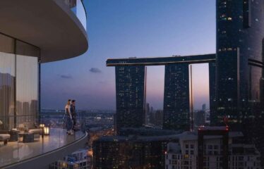 SAAS Heights: An Unmatched Living Experience in Abu Dhabi