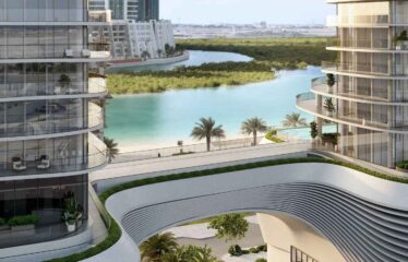 SAAS Heights: An Unmatched Living Experience in Abu Dhabi