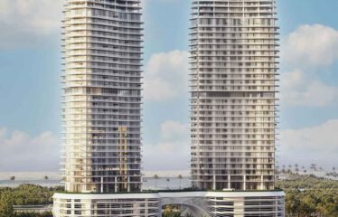 SAAS Heights: An Unmatched Living Experience in Abu Dhabi