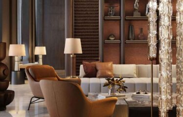 SAAS Heights: An Unmatched Living Experience in Abu Dhabi