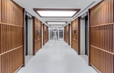 Canal Residence – A Premier Abu Dhabi Property with Waterfront Elegance