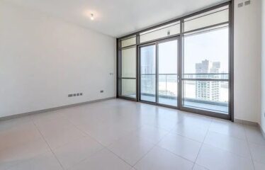 Canal Residence – A Premier Abu Dhabi Property with Waterfront Elegance