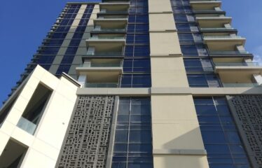 Canal Residence – A Premier Abu Dhabi Property with Waterfront Elegance