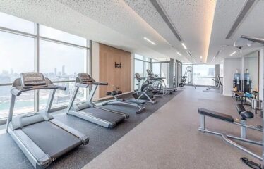 Canal Residence – A Premier Abu Dhabi Property with Waterfront Elegance