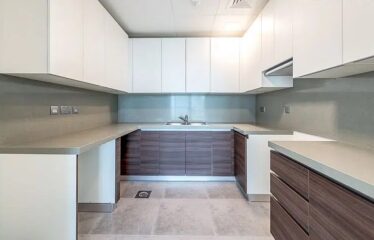 Canal Residence – A Premier Abu Dhabi Property with Waterfront Elegance