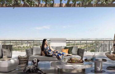 Yas Golf Collection – Premium Living on Yas Island