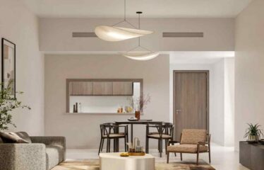 Yas Golf Collection – Premium Living on Yas Island
