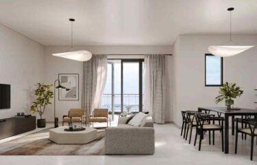 Yas Golf Collection – Premium Living on Yas Island