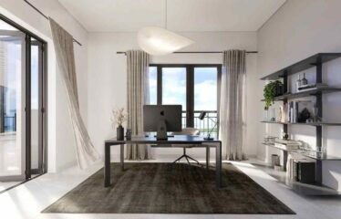 Yas Golf Collection – Premium Living on Yas Island