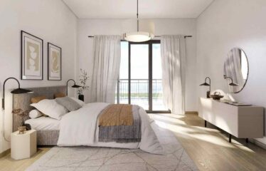 Yas Golf Collection – Premium Living on Yas Island