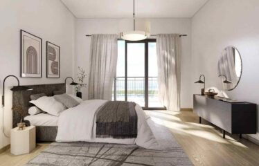 Yas Golf Collection – Premium Living on Yas Island