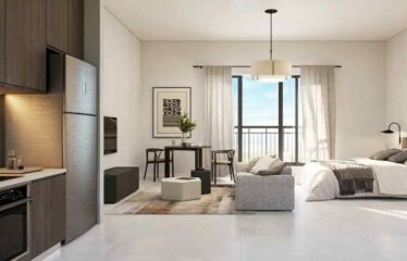 Yas Golf Collection – Premium Living on Yas Island