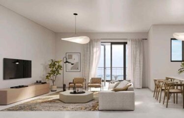Yas Golf Collection – Premium Living on Yas Island