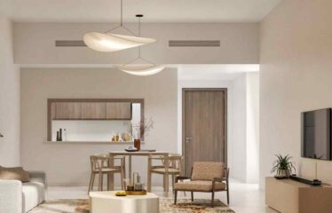 Yas Golf Collection – Premium Living on Yas Island