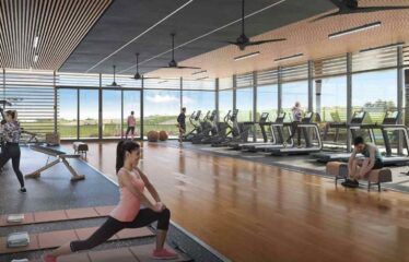 Yas Golf Collection – Premium Living on Yas Island