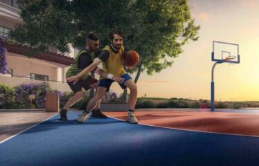 Yas Golf Collection – Premium Living on Yas Island