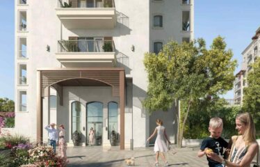 Yas Golf Collection – Premium Living on Yas Island