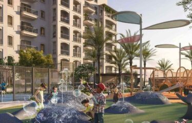 Yas Golf Collection – Premium Living on Yas Island