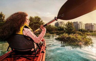 Yas Golf Collection – Premium Living on Yas Island