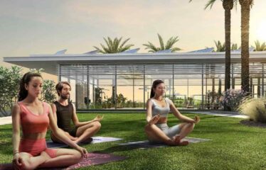 Yas Golf Collection – Premium Living on Yas Island
