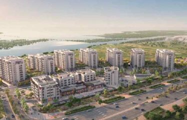 Yas Golf Collection – Premium Living on Yas Island