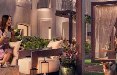 Yas Golf Collection – Premium Living on Yas Island
