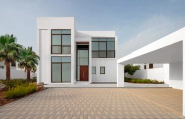 Jubail Island: A Luxury Lifestyle Surrounded by Nature