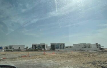 Jubail Island: A Luxury Lifestyle Surrounded by Nature