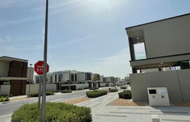 Jubail Island: A Luxury Lifestyle Surrounded by Nature