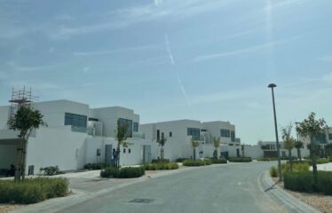 Jubail Island: A Luxury Lifestyle Surrounded by Nature