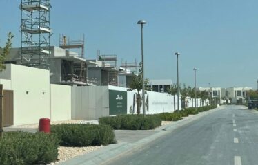 Jubail Island: A Luxury Lifestyle Surrounded by Nature