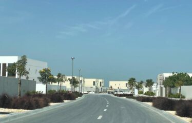 Jubail Island: A Luxury Lifestyle Surrounded by Nature