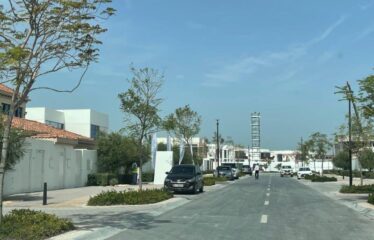 Jubail Island: A Luxury Lifestyle Surrounded by Nature