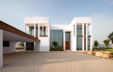 Jubail Island: A Luxury Lifestyle Surrounded by Nature