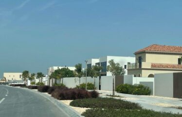 Jubail Island: A Luxury Lifestyle Surrounded by Nature