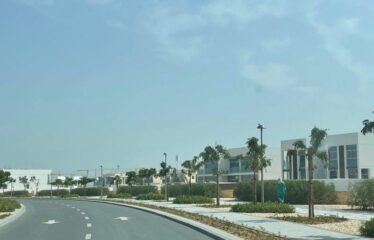 Jubail Island: A Luxury Lifestyle Surrounded by Nature