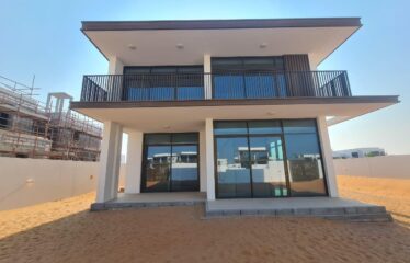 Jubail Island: A Luxury Lifestyle Surrounded by Nature