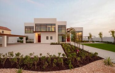 Jubail Island