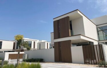 Jubail Island: A Luxury Lifestyle Surrounded by Nature