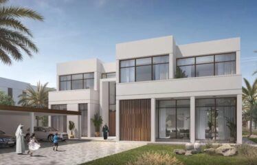 Jubail Island: A Luxury Lifestyle Surrounded by Nature