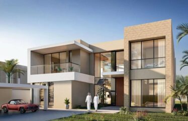 Jubail Island: A Luxury Lifestyle Surrounded by Nature