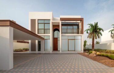 Jubail Island: A Luxury Lifestyle Surrounded by Nature