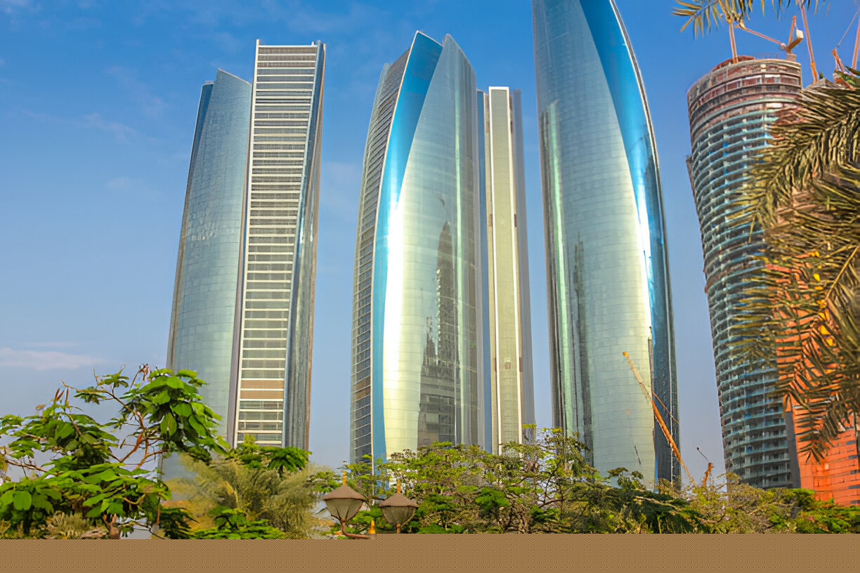 Top 5 Investment-Worthy Developments in Abu Dhabi homes Real Estate